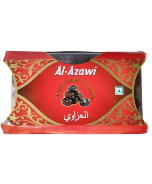 AL - AZAWI DATES 500G 